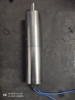 Yapılan İyileştirme